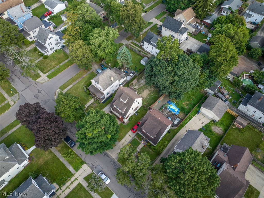 422 Reed Avenue Akron OH 44301