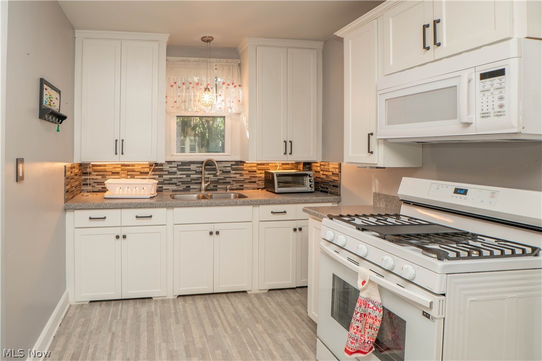 3609 Westview Avenue NW Canton OH 44709