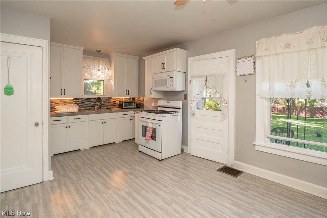 3609 Westview Avenue NW Canton OH 44709