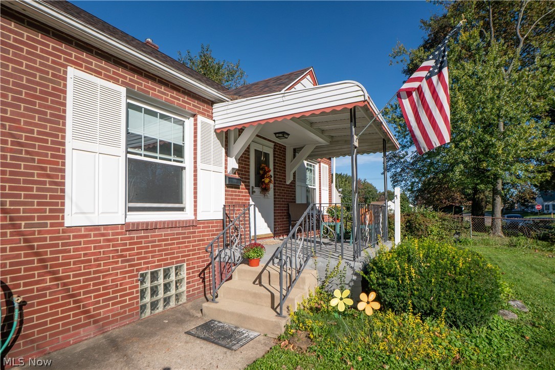 3609 Westview Avenue NW Canton OH 44709