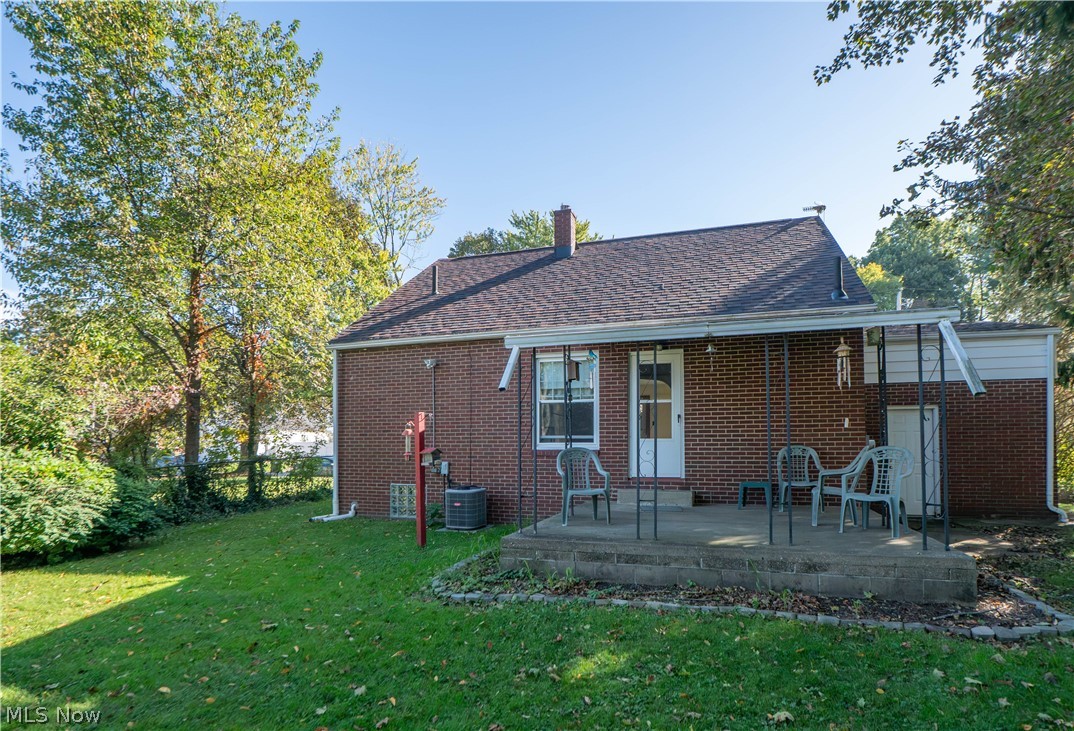3609 Westview Avenue NW Canton OH 44709