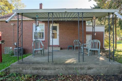 3609 Westview Avenue NW Canton OH 44709