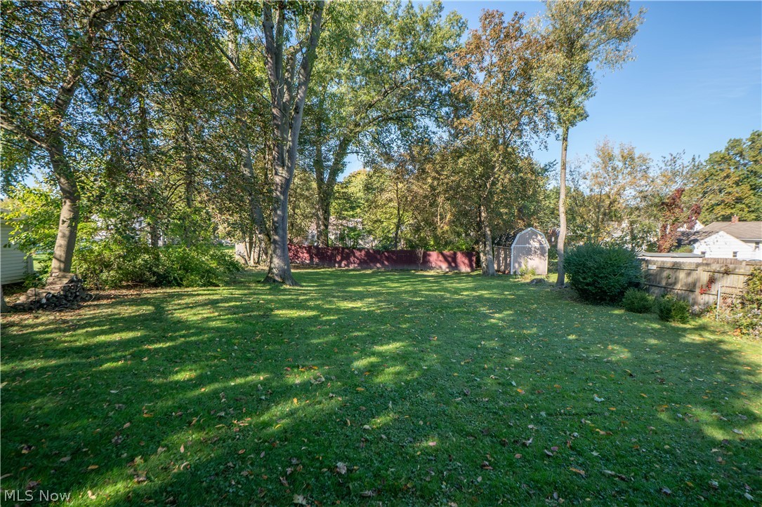 3609 Westview Avenue NW Canton OH 44709