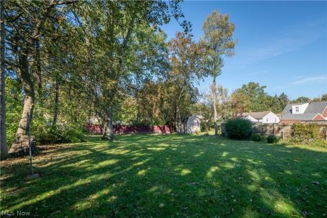 3609 Westview Avenue NW Canton OH 44709
