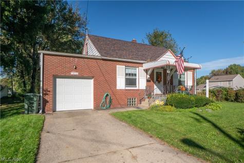 3609 Westview Avenue NW Canton OH 44709