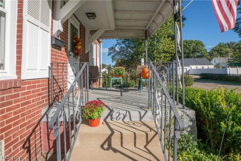 3609 Westview Avenue NW Canton OH 44709