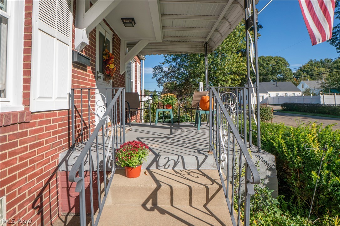 3609 Westview Avenue NW Canton OH 44709