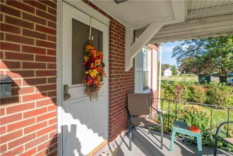 3609 Westview Avenue NW Canton OH 44709
