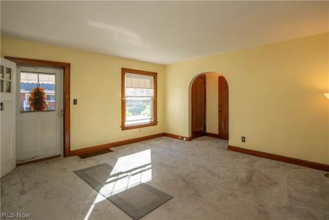 3609 Westview Avenue NW Canton OH 44709