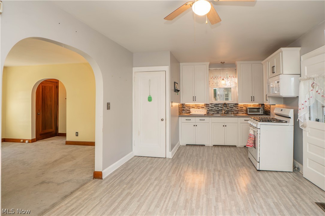 3609 Westview Avenue NW Canton OH 44709