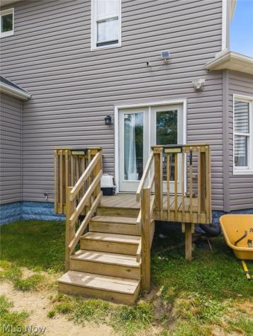 915 Auburn Place NW Canton OH 44703