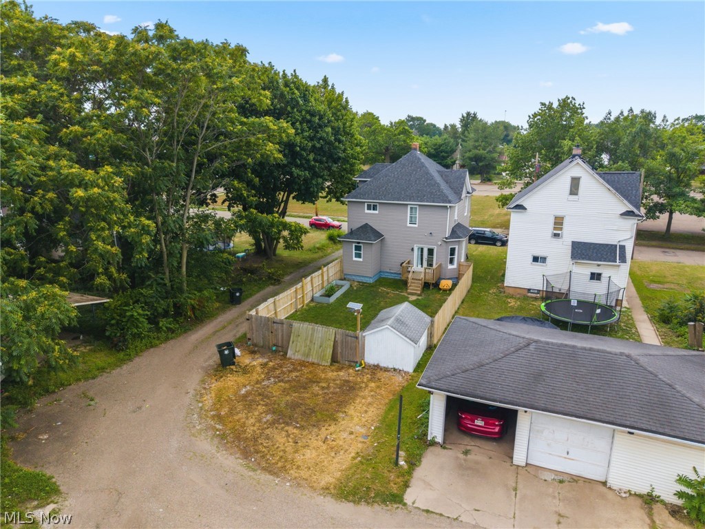 915 Auburn Place NW Canton OH 44703