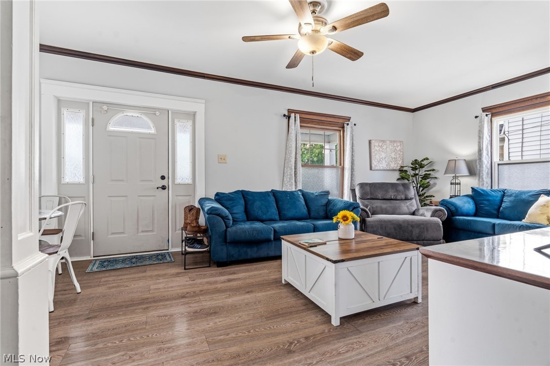 915 Auburn Place NW Canton OH 44703