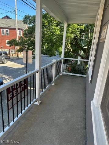 1913 E 123rd Street Cleveland OH 44106