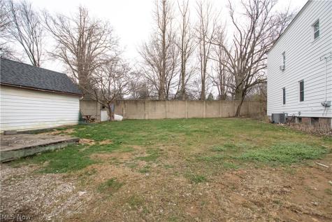 1913 E 123rd Street Cleveland OH 44106