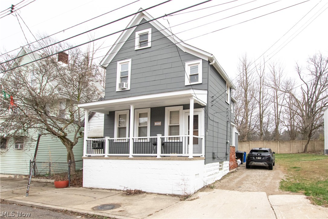 1913 E 123rd Street Cleveland OH 44106