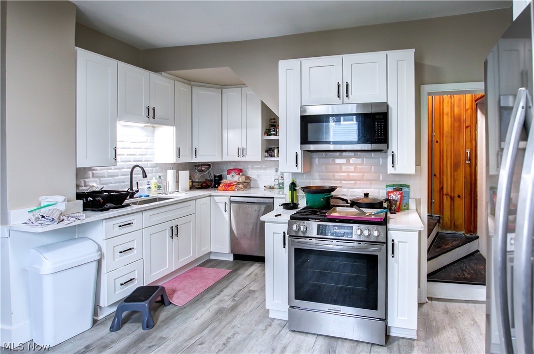 1913 E 123rd Street Cleveland OH 44106