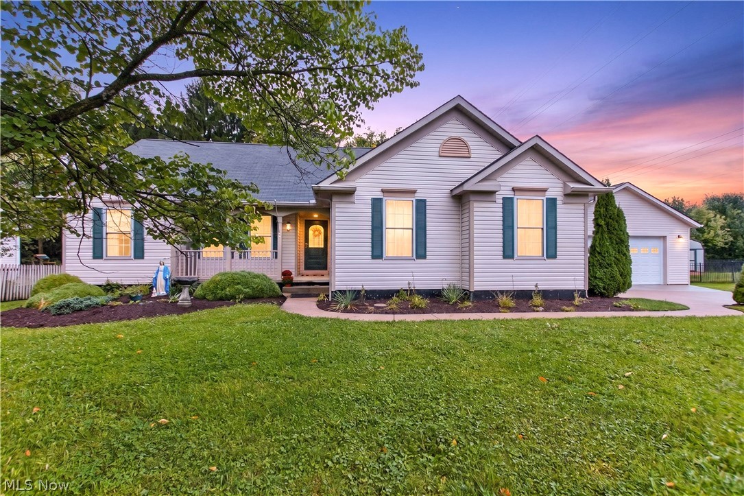 5664 Ryan Road Medina OH 44256