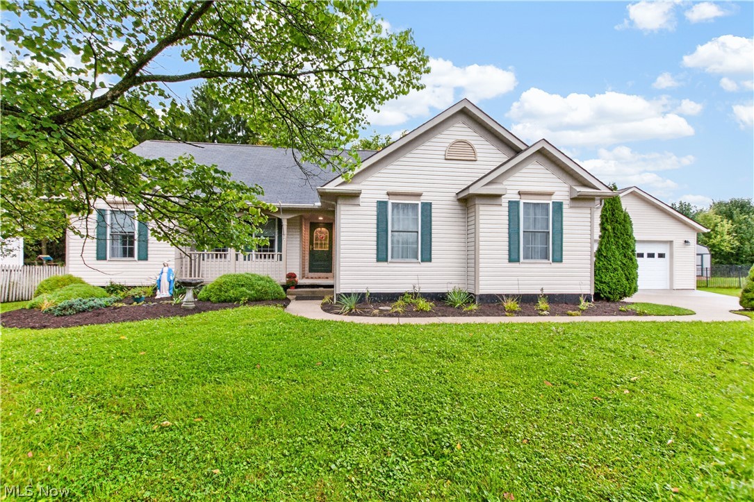 5664 Ryan Road Medina OH 44256