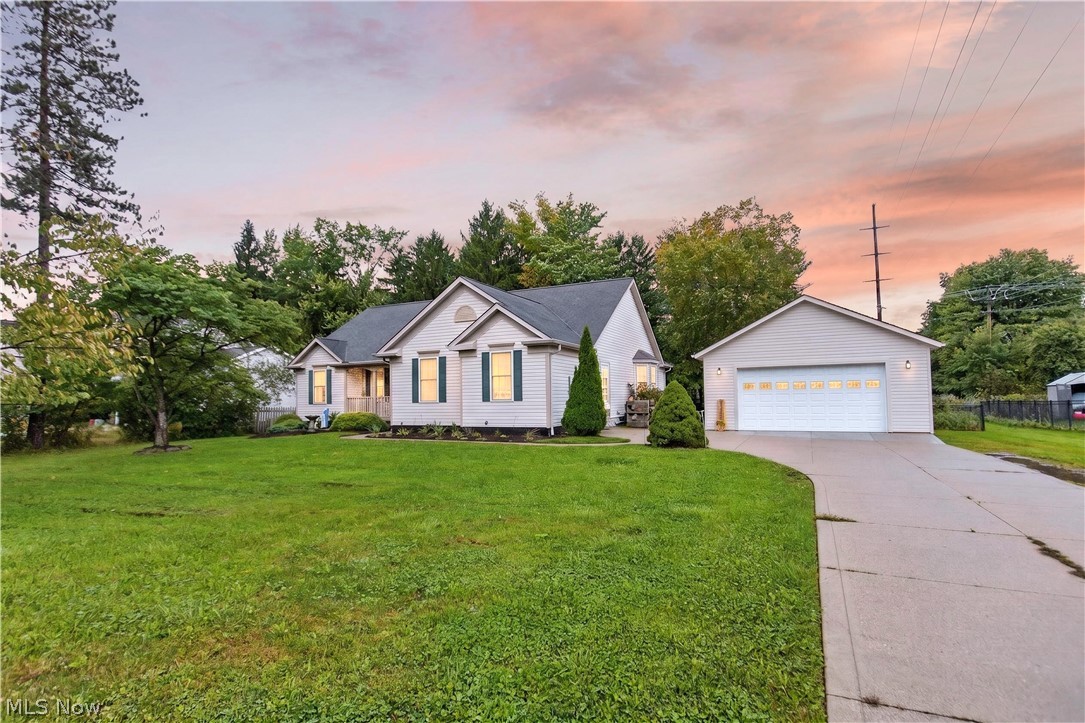 5664 Ryan Road Medina OH 44256