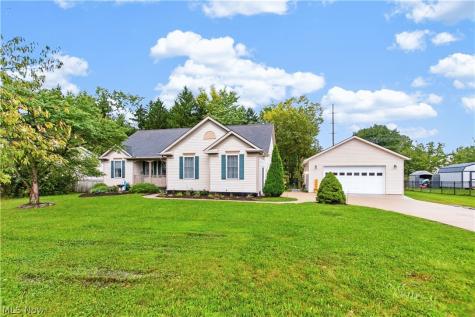 5664 Ryan Road Medina OH 44256