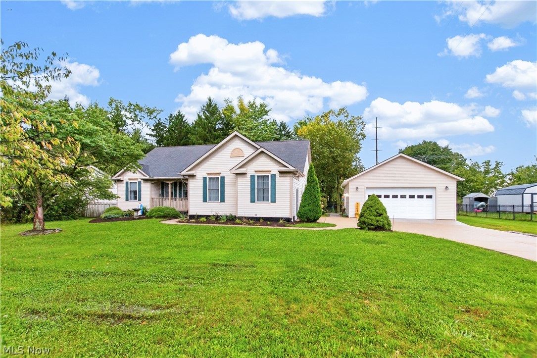 5664 Ryan Road Medina OH 44256