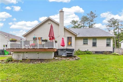 5664 Ryan Road Medina OH 44256