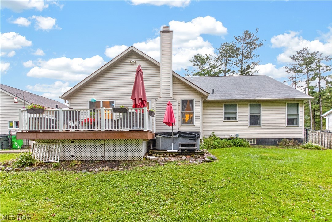5664 Ryan Road Medina OH 44256