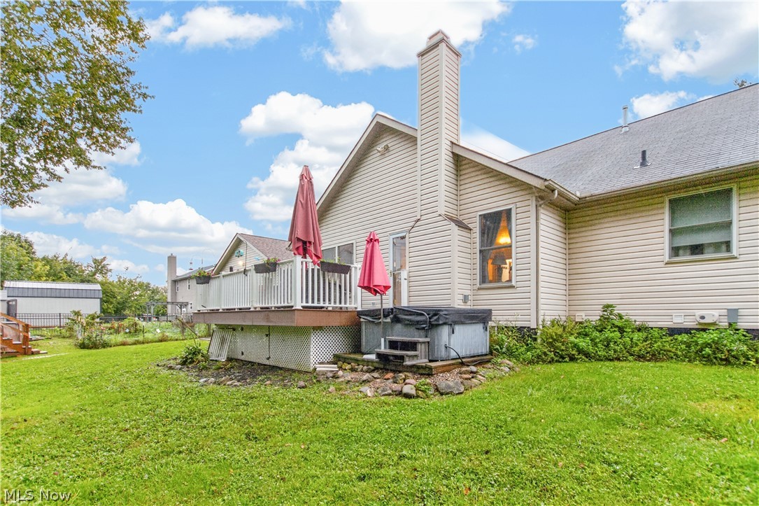 5664 Ryan Road Medina OH 44256