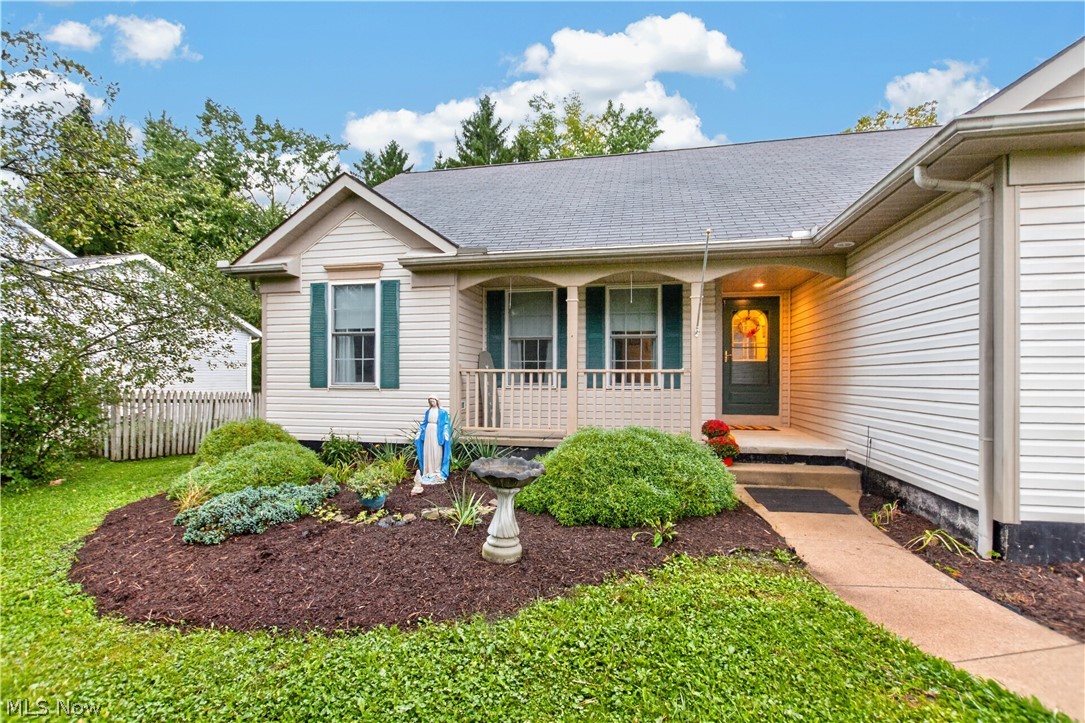 5664 Ryan Road Medina OH 44256