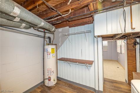 6136 N Canterbury Road Parma OH 44129