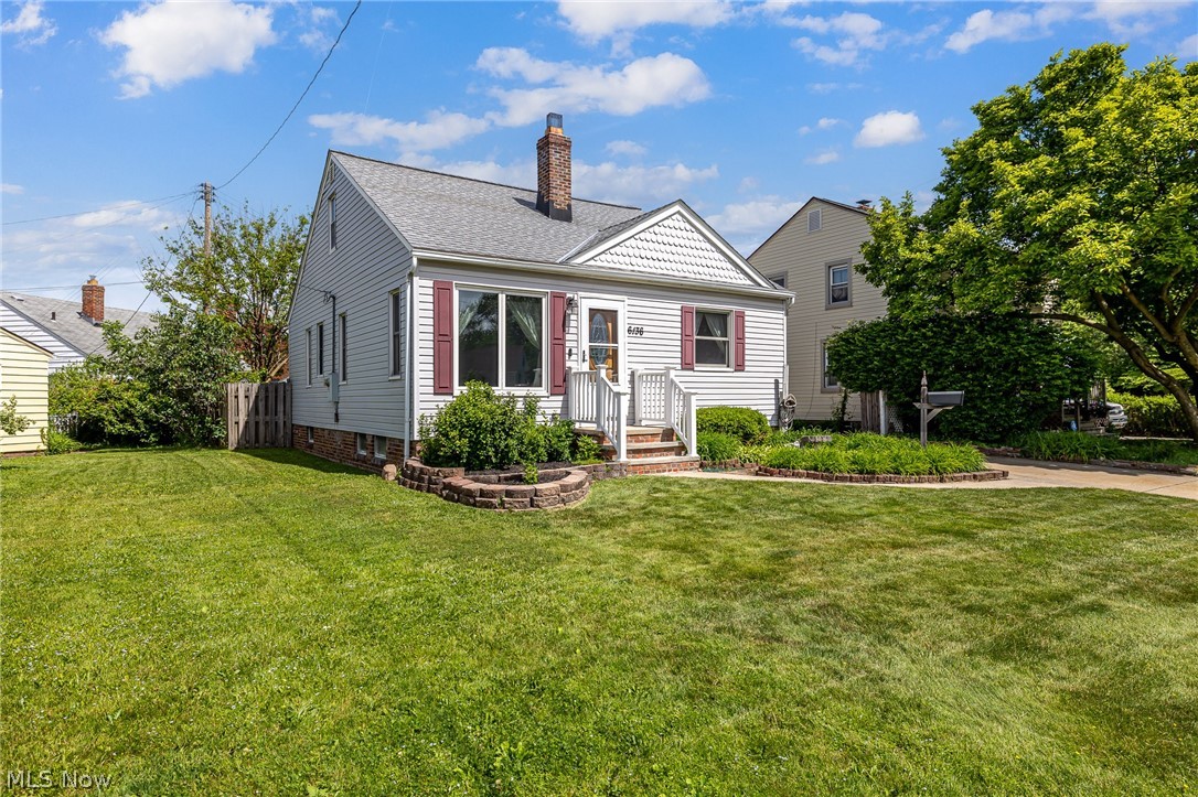 6136 N Canterbury Road Parma OH 44129