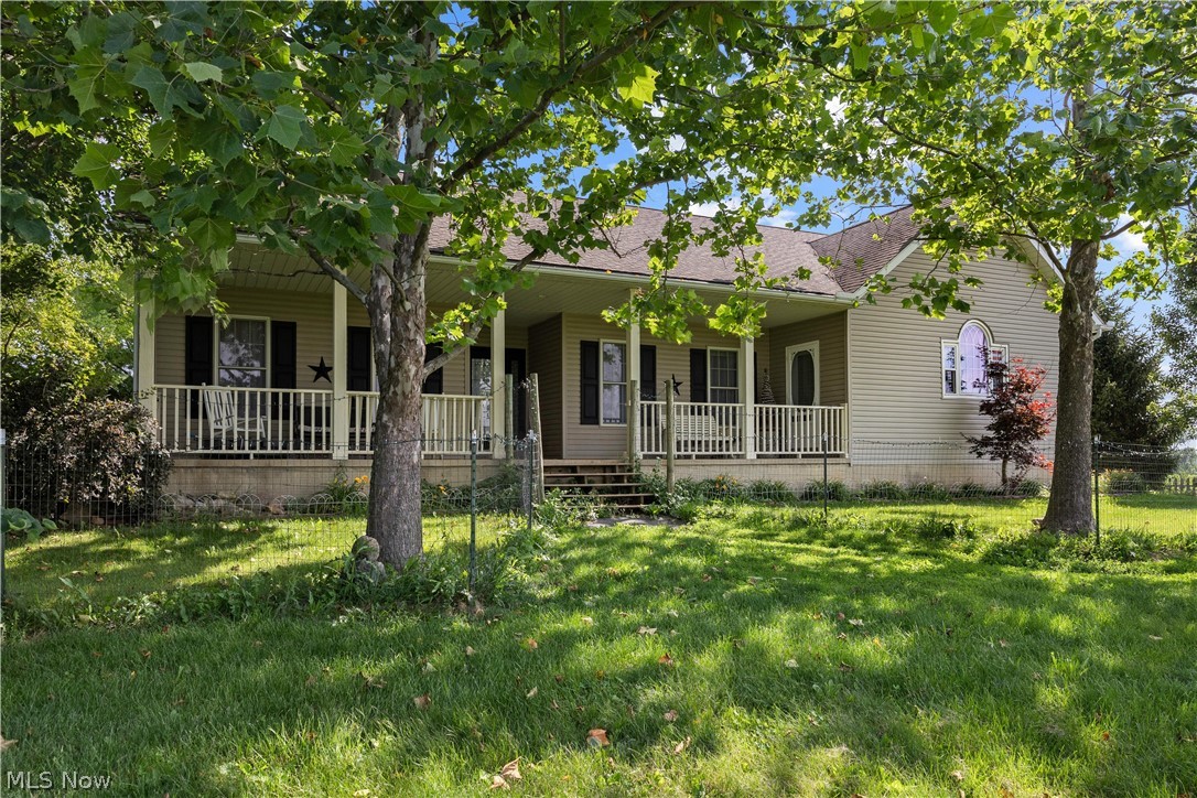 738 County Road 620 Ashland OH 44805