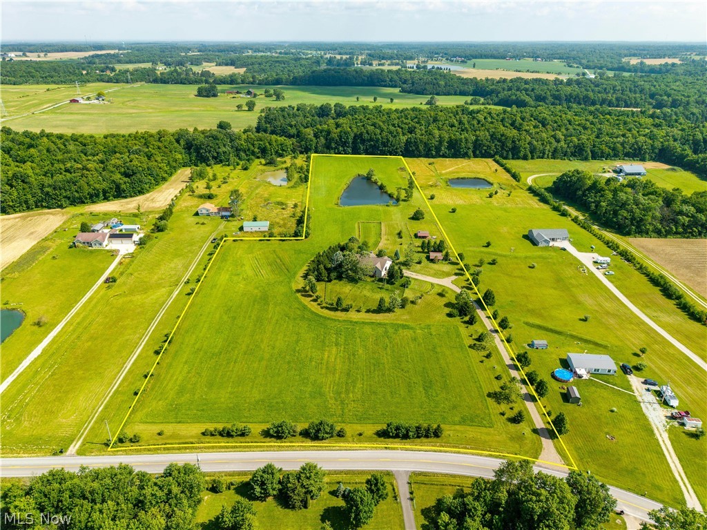 738 County Road 620 Ashland OH 44805