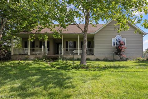 738 County Road 620 Ashland OH 44805