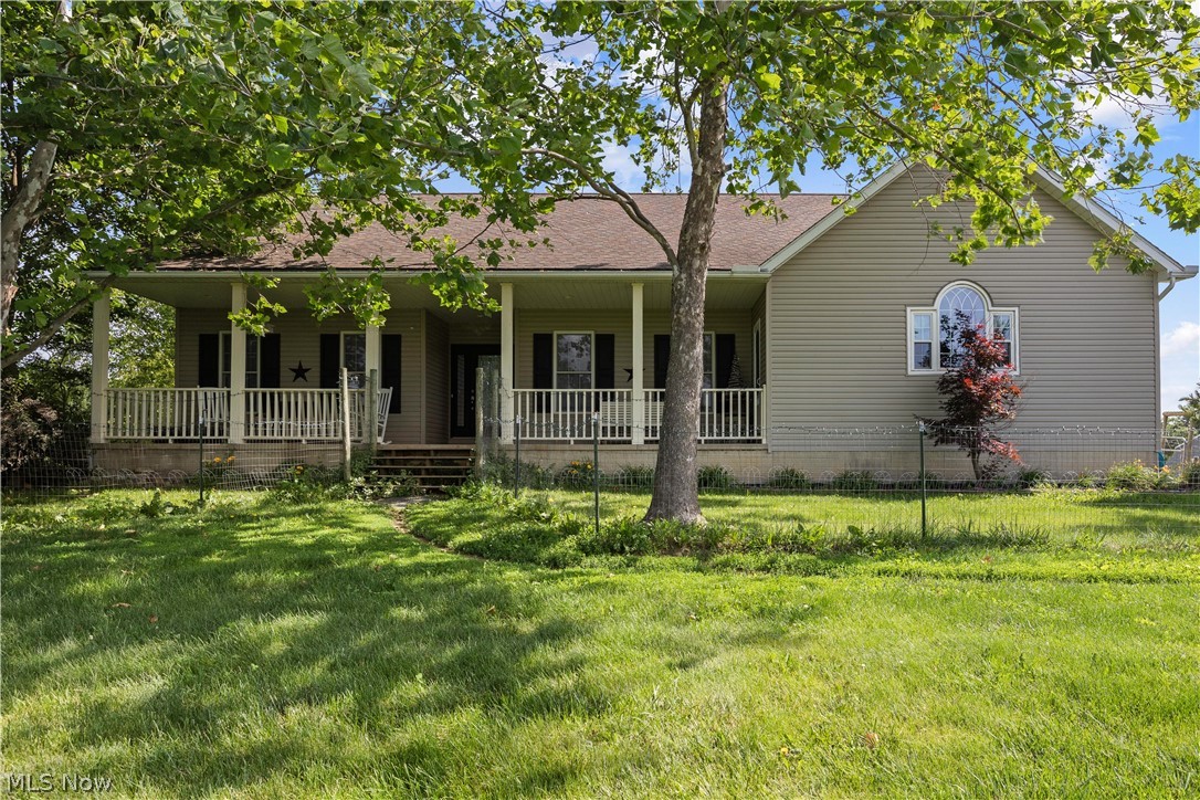 738 County Road 620 Ashland OH 44805
