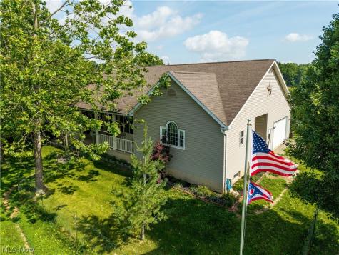 738 County Road 620 Ashland OH 44805