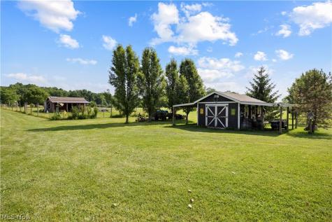 738 County Road 620 Ashland OH 44805