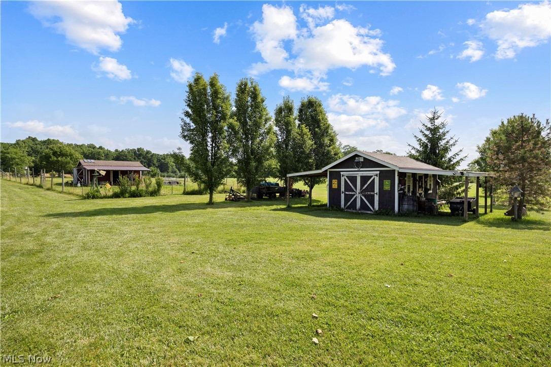 738 County Road 620 Ashland OH 44805