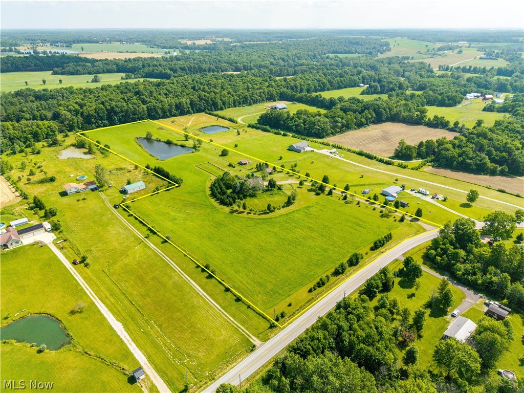 738 County Road 620 Ashland OH 44805