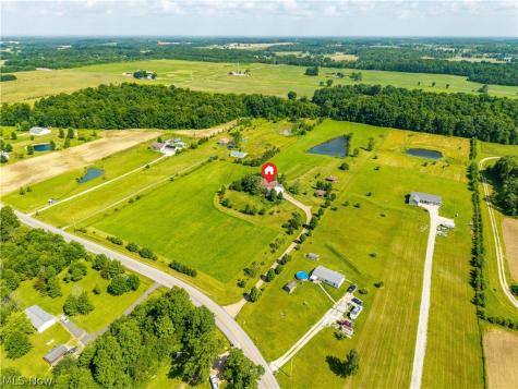 738 County Road 620 Ashland OH 44805