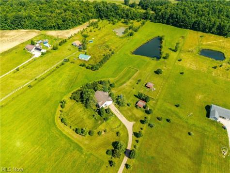 738 County Road 620 Ashland OH 44805