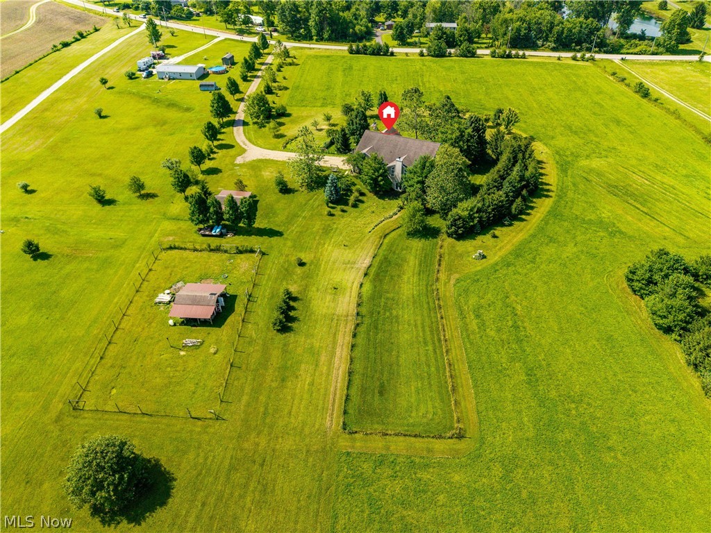 738 County Road 620 Ashland OH 44805