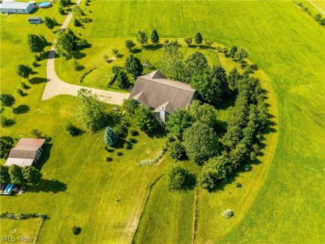 738 County Road 620 Ashland OH 44805