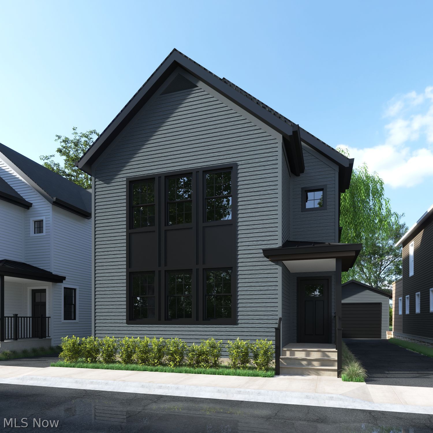 2619 W 18th Street Cleveland OH 44113