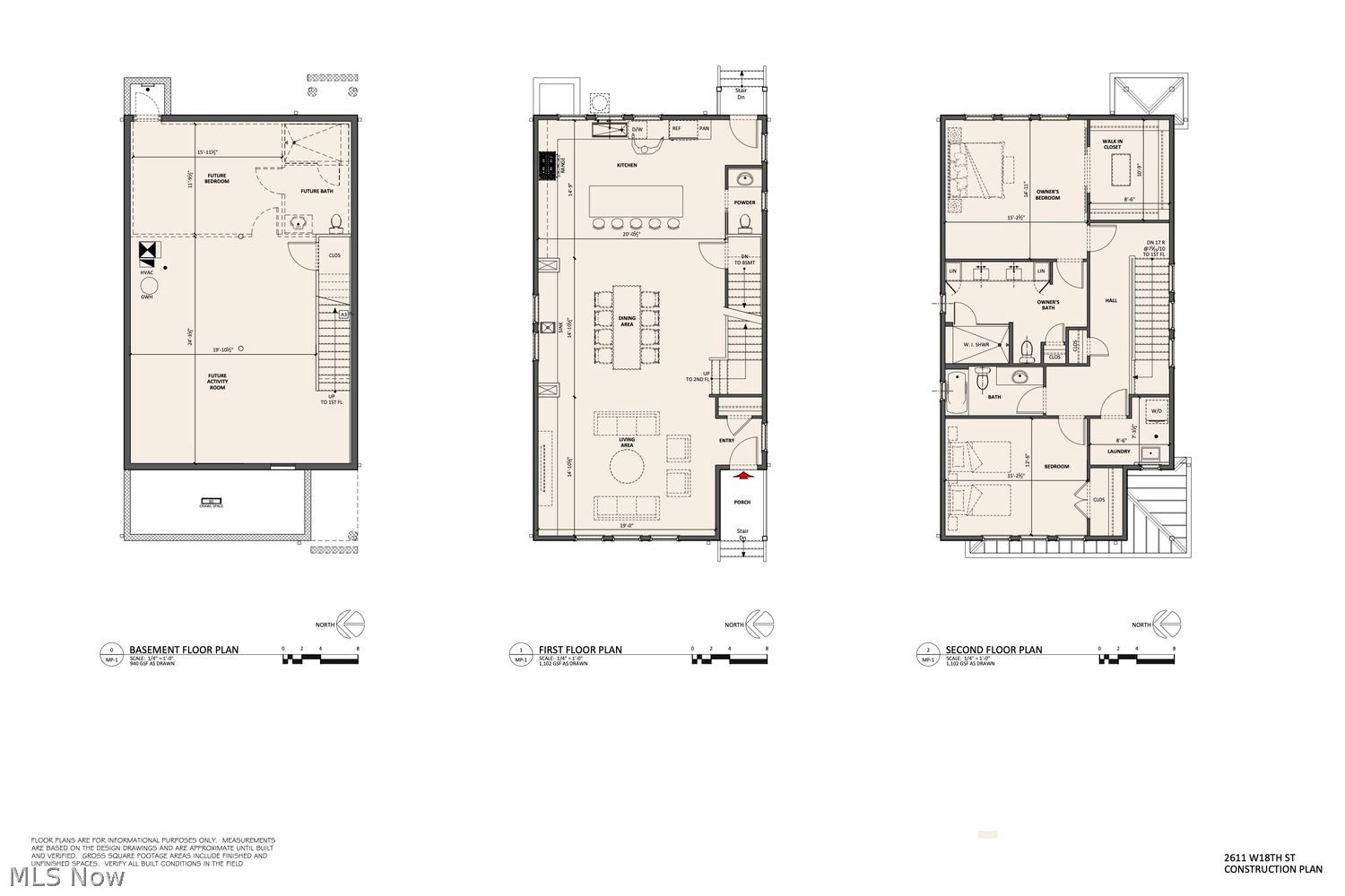 2619 W 18th Street Cleveland OH 44113