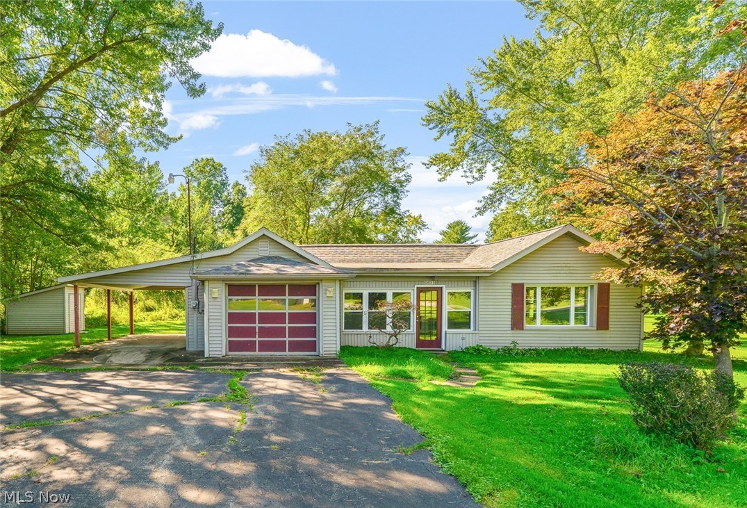 6614 Warren Sharon Road Brookfield OH 44403