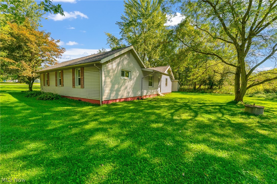 6614 Warren Sharon Road Brookfield OH 44403