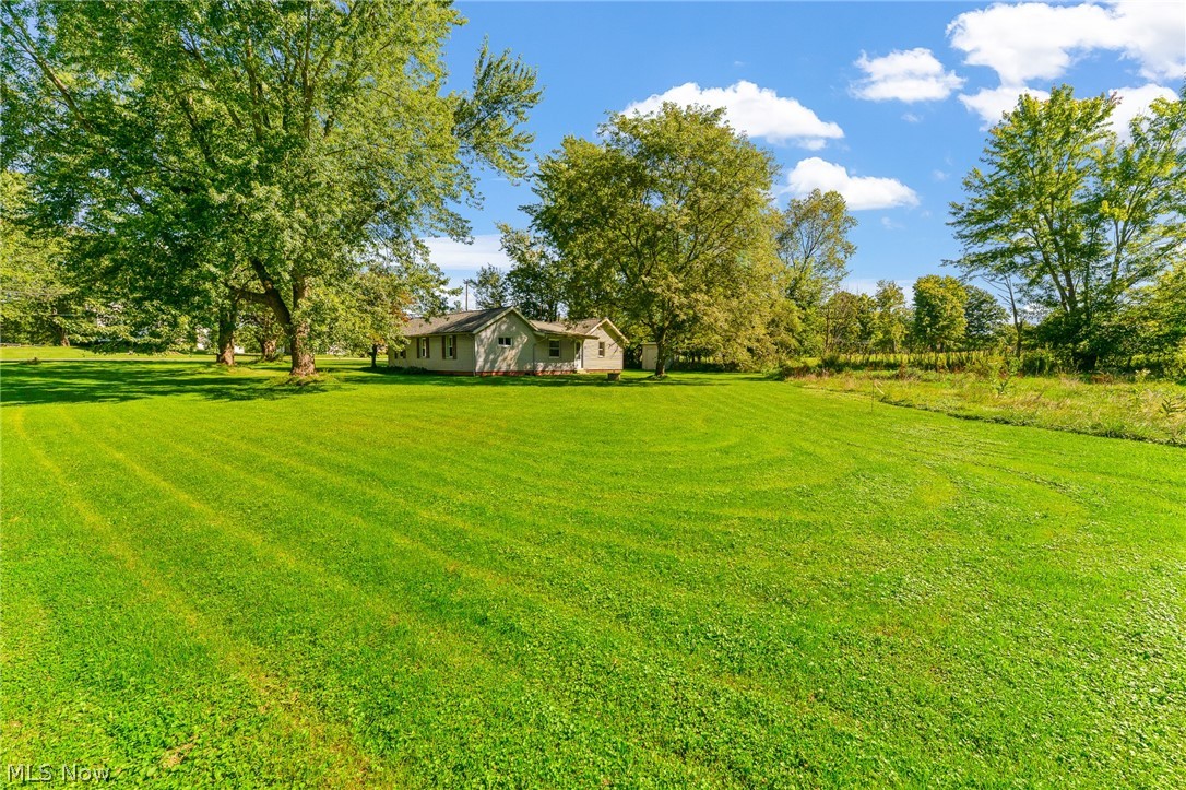 6614 Warren Sharon Road Brookfield OH 44403