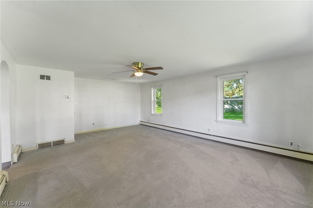 6614 Warren Sharon Road Brookfield OH 44403